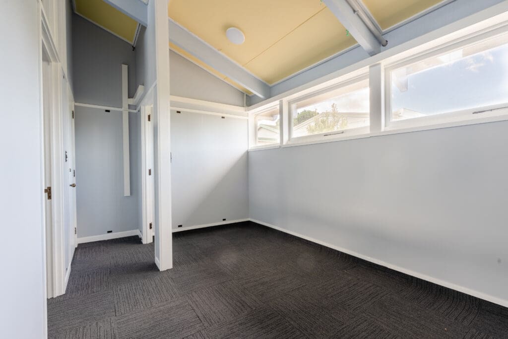 carpet tiles classroom