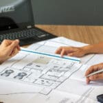 commercial renovation planning